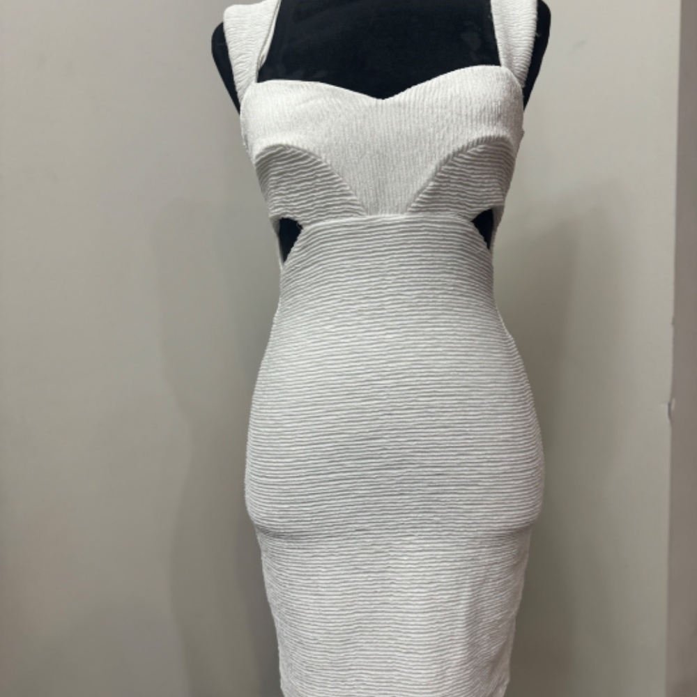 Rumer Rae Mini dress - Picture 5 of 8